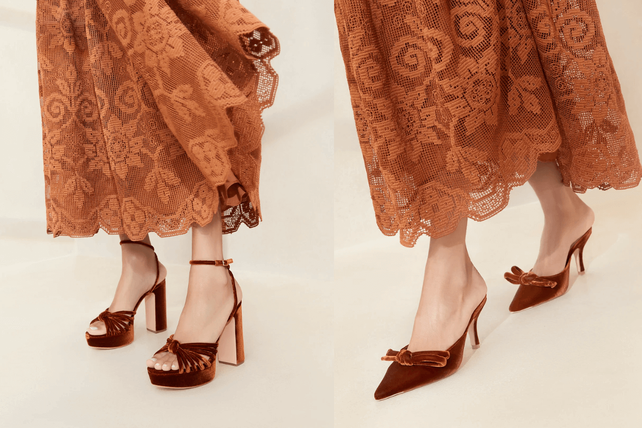 Elevate Your Style This Fall Season with Loeffler Randall