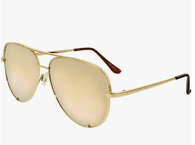 Quay Australia Sunglasses