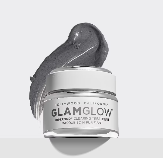 GlamGlow Supermud Clearing Treatment