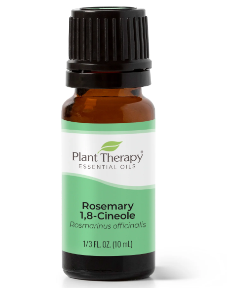 Rosemary Hair Oil for Hair Growth