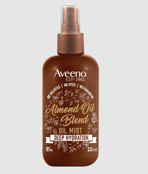 Almond Oil for Hair Growth