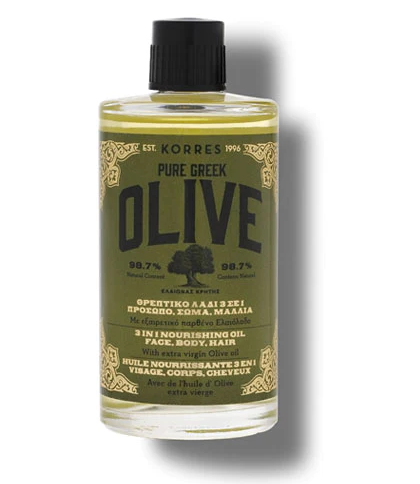 Olive Oil for Hair Growth