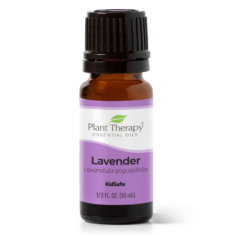 Lavender Oil for Hair Growth