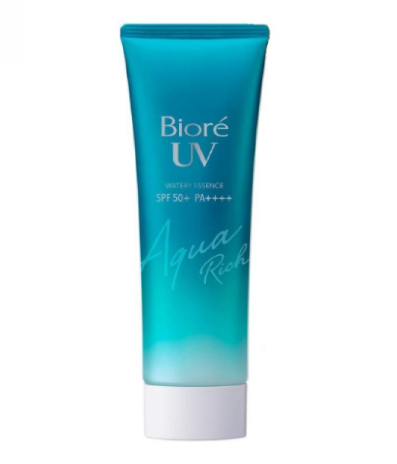Biore UV Aqua Rich Watery Essence SPF 50+