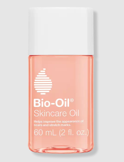 Bio Oil