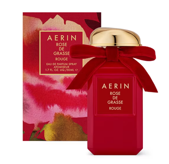 Estee Lauder AERIN Rose de Grasse Rouge Eau de Parfum