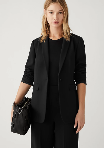 M&S Tailored Blazer