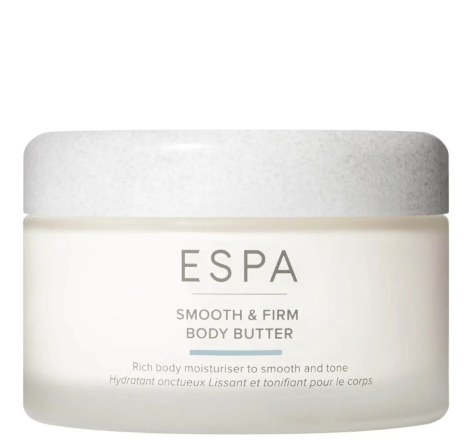ESPA Body Moisturisers Smooth & Firm Body Butter