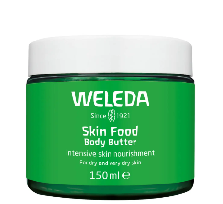 Weleda Body Care Skin Food Body Butter