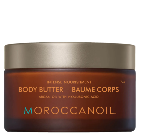 Moroccanoil Body Body Butter