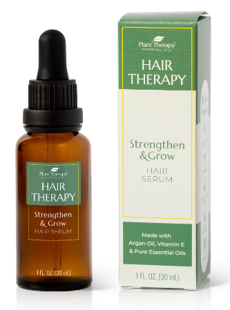 Hair Therapy Strengthen & Grow Hair Serum