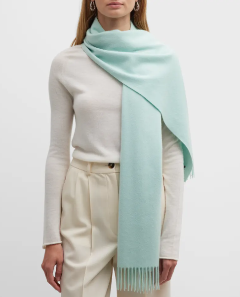 Cashmere Scarf