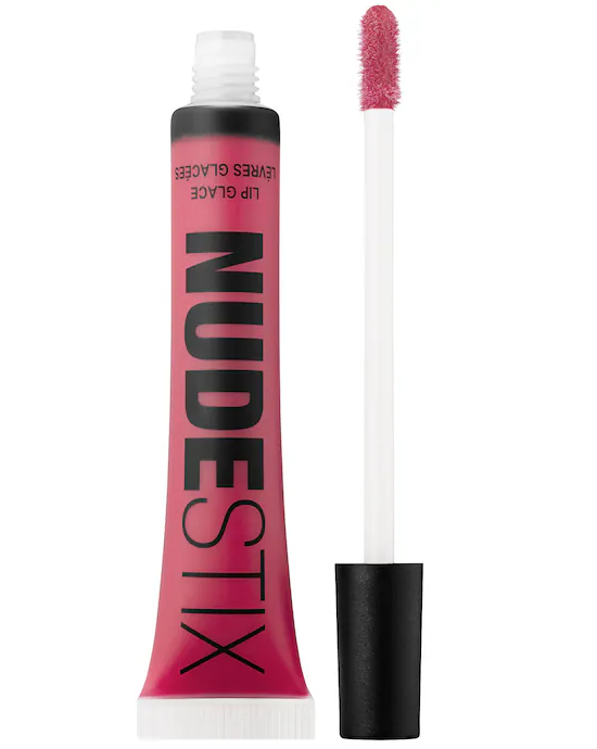 NUDESTIX Nude Plumping Lip Glace