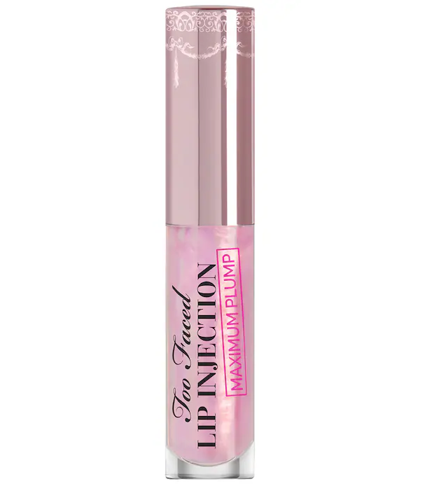 Too Faced Lip Injection Extreme Lip Plumper