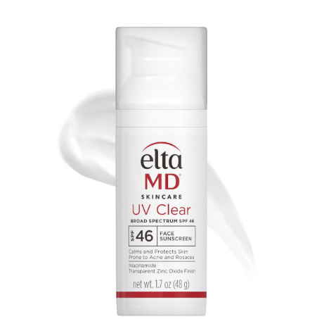 EltaMD UV Clear SPF 46