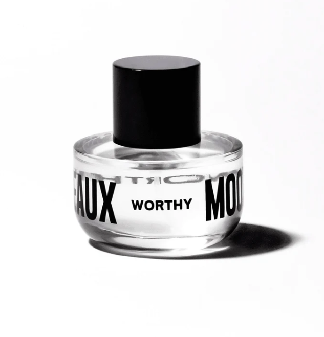 Moodeaux Worthy IntenScenual Eau De Parfum