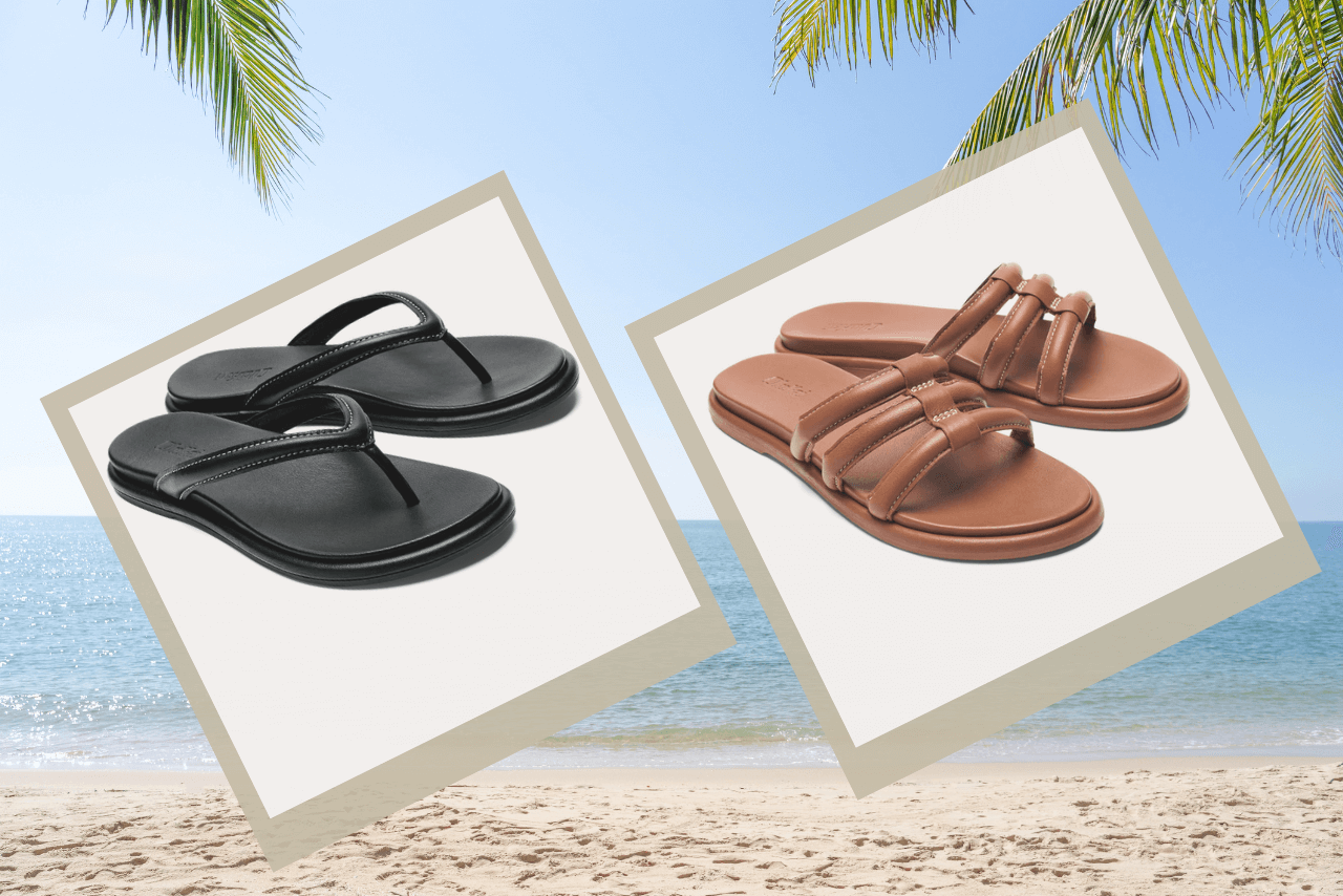 Stay Cool and Comfortable with These Must-Have Olukai Sandals for Women