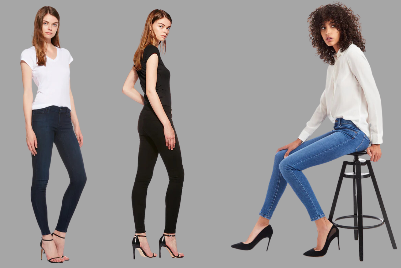 Mott & Bow Jeans Every Wardrobe Needs for Endless Styling Possibilities