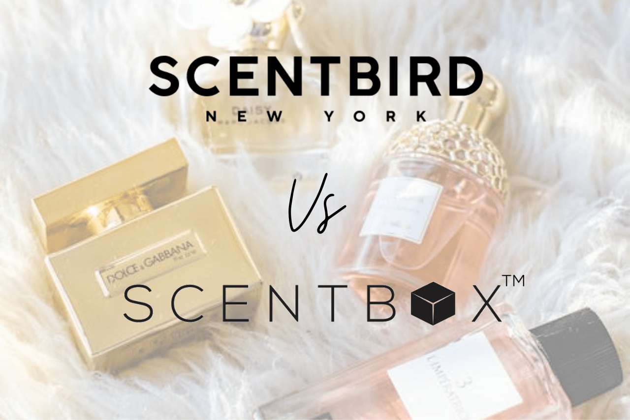Scentbird Vs. ScentBox: Which Subscription Service Offers the Best Value?