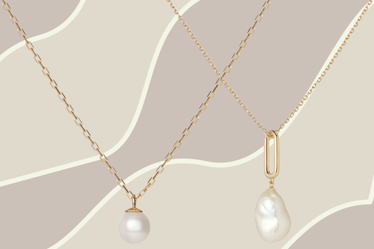 Trendy Aurate's Pearl Jewelry for Any Occasion
