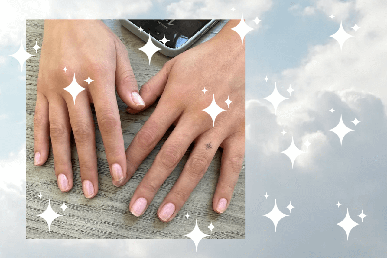 Selena Gomez Angelic Manicure: How to Achieve the Perfect "Angel Nails" Look