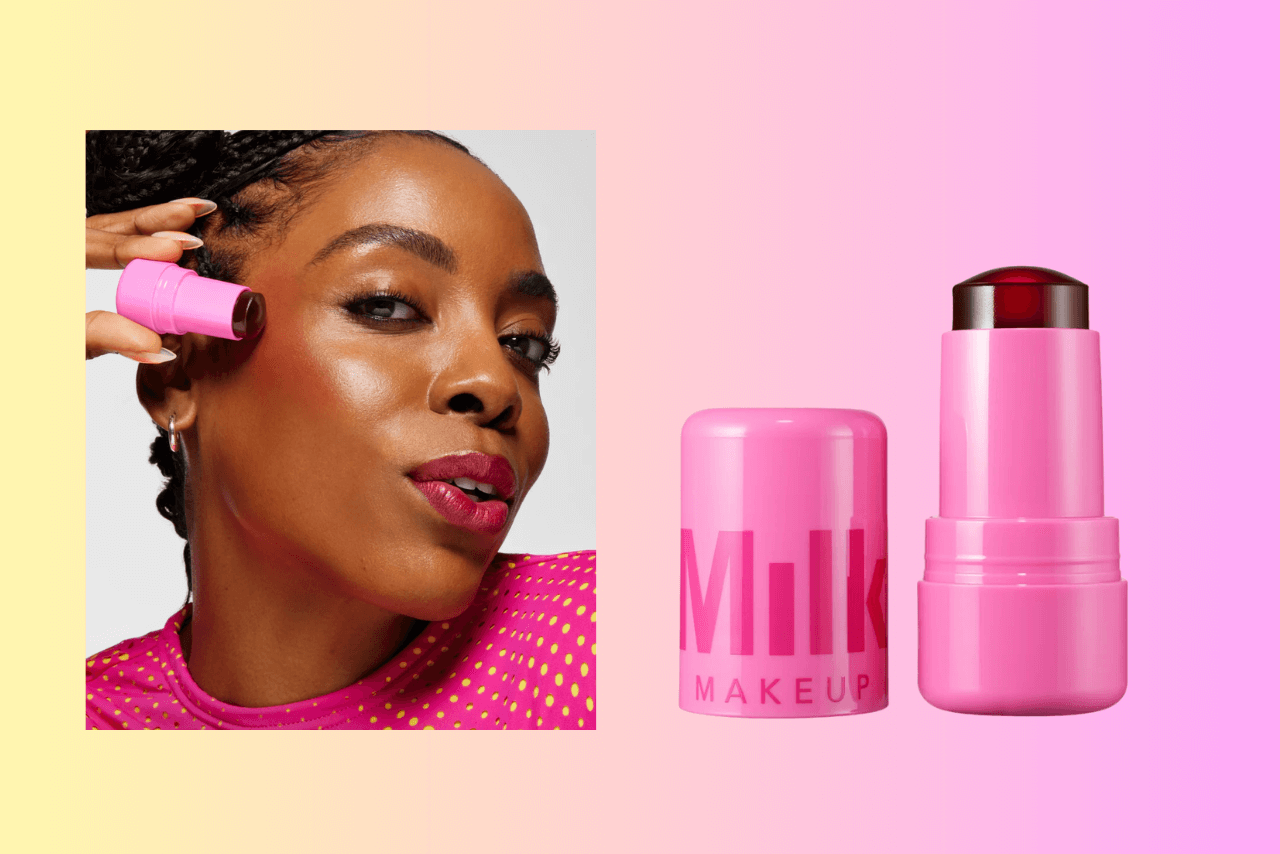 What You Need to Know About Milk Makeup Cooling Water Jelly Tint