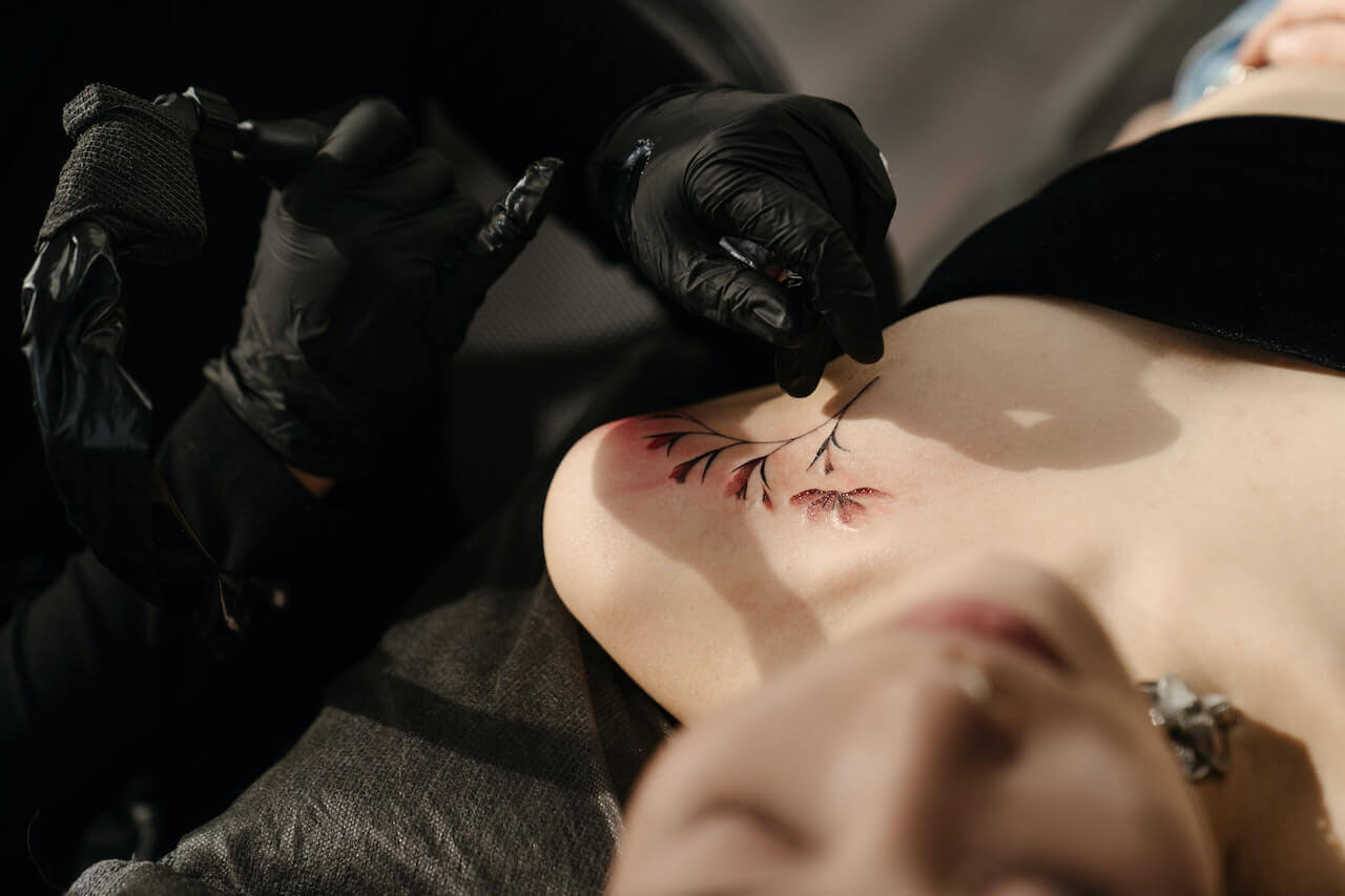 Uncovering the Reasons Behind the Popularity of Tattoos