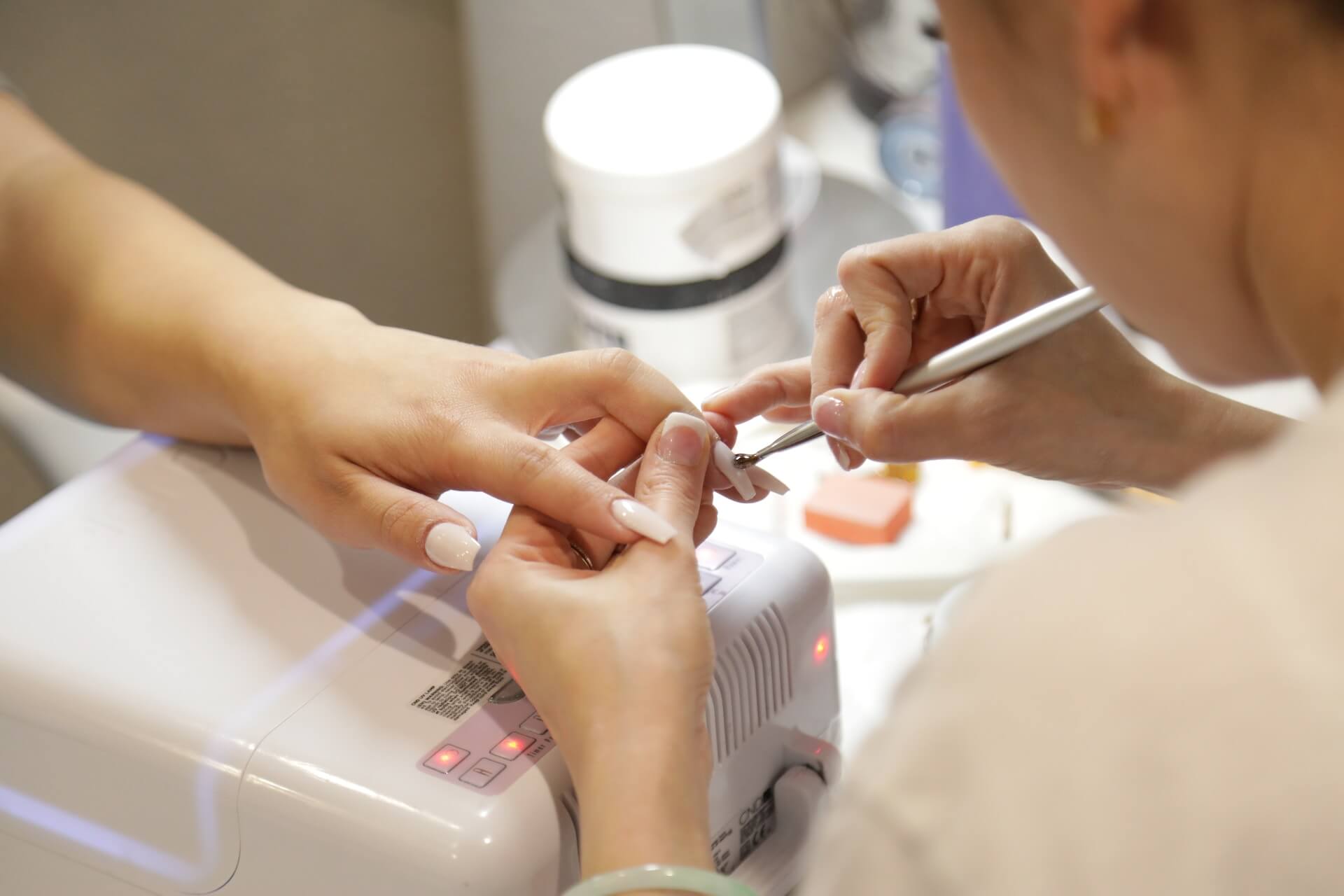 5 Of The Best Nail Salons In NYC