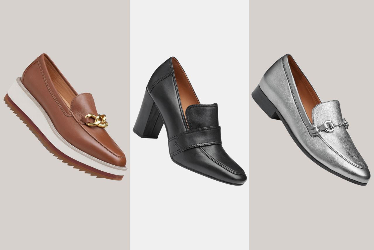Find Your Perfect Pair of Johnston & Murphy Loafers: Our Top Picks