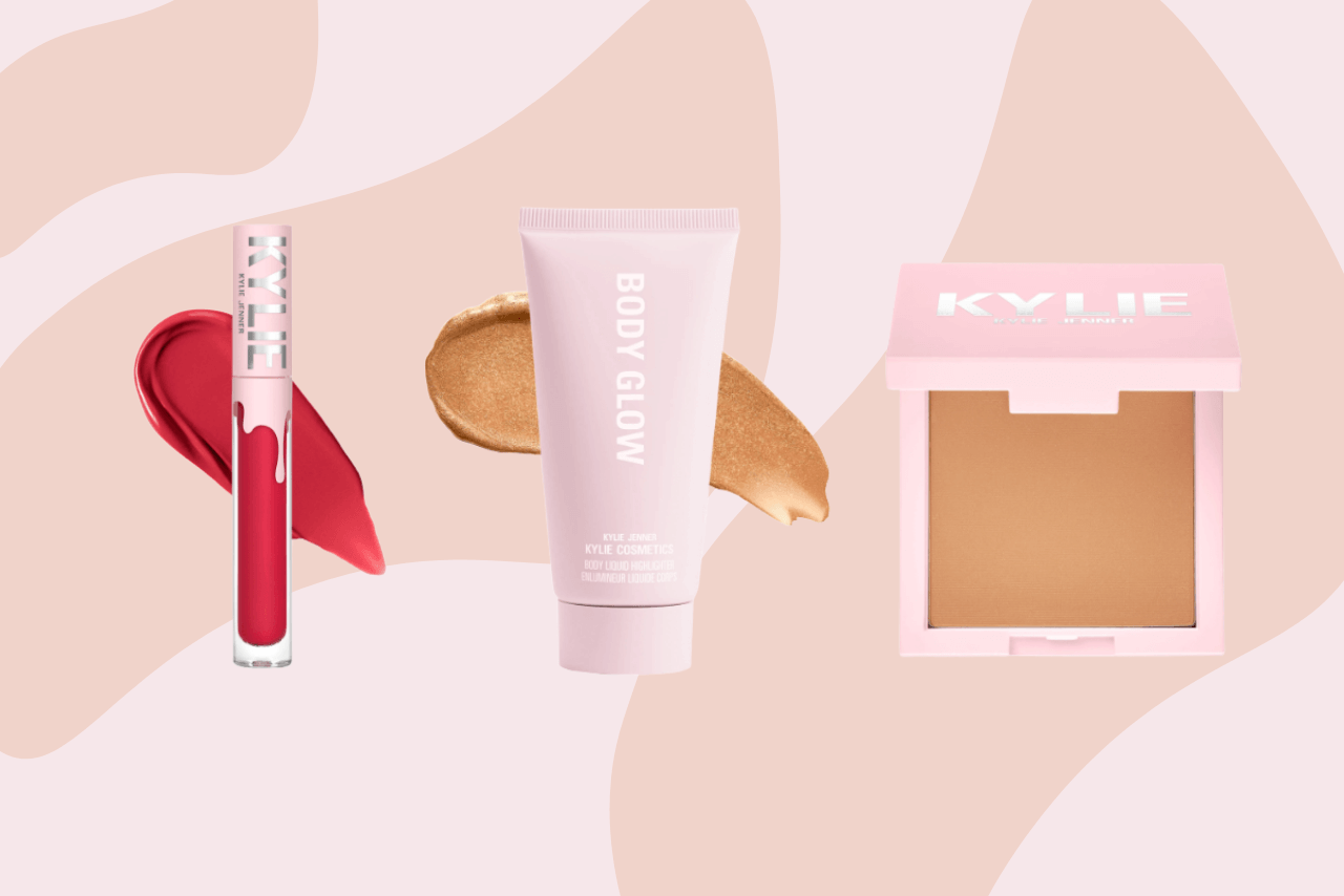 Must-Have Kylie Cosmetics Products for Flawless Makeup