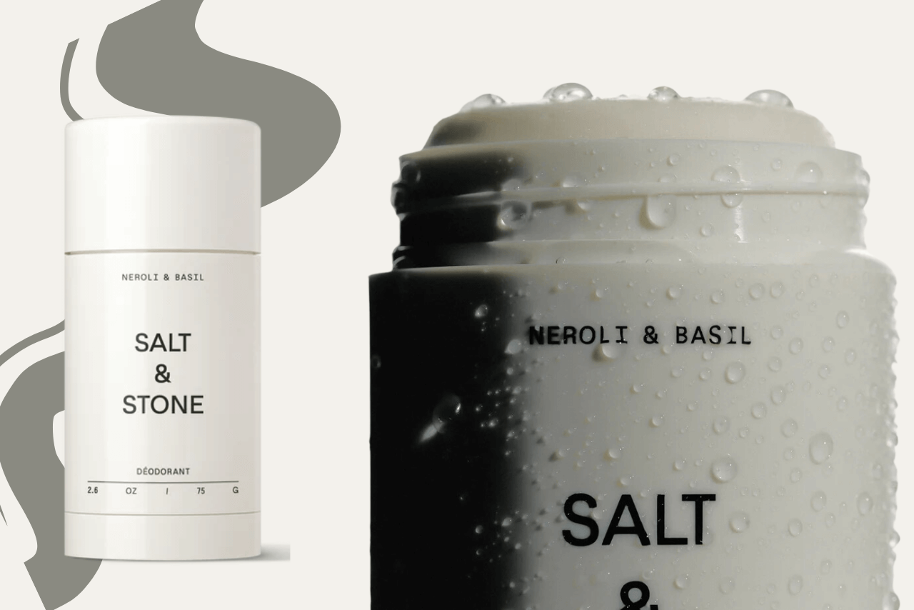 The Truth About Salt & Stone Natural Deodorant: A Review