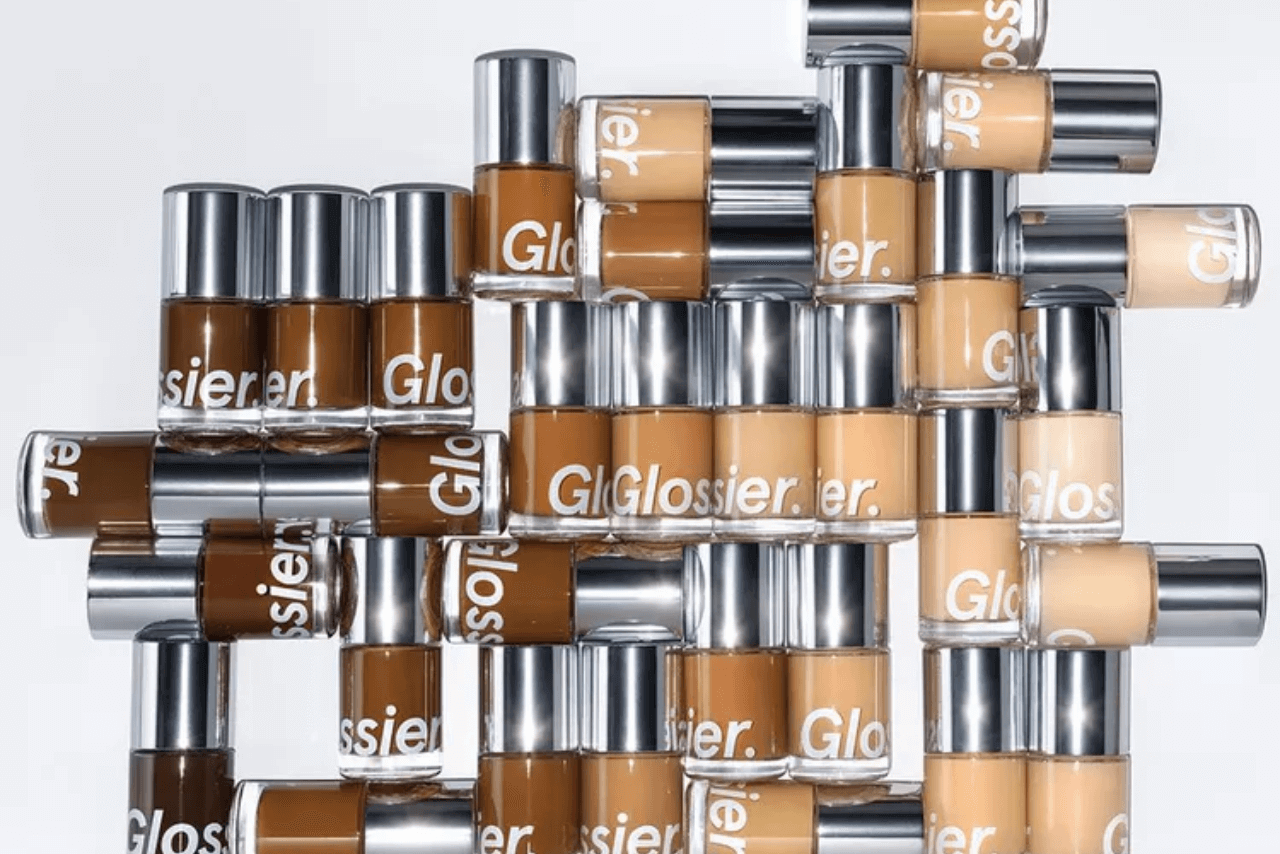 Glossier's First Foundation Has Arrived - Here's What We Think