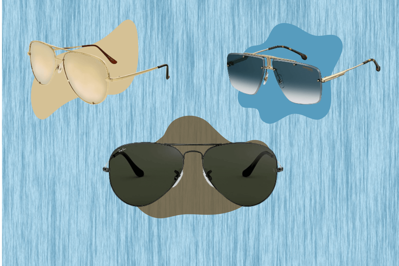 8 Best Sunglasses Brands You Can Get on Amazon