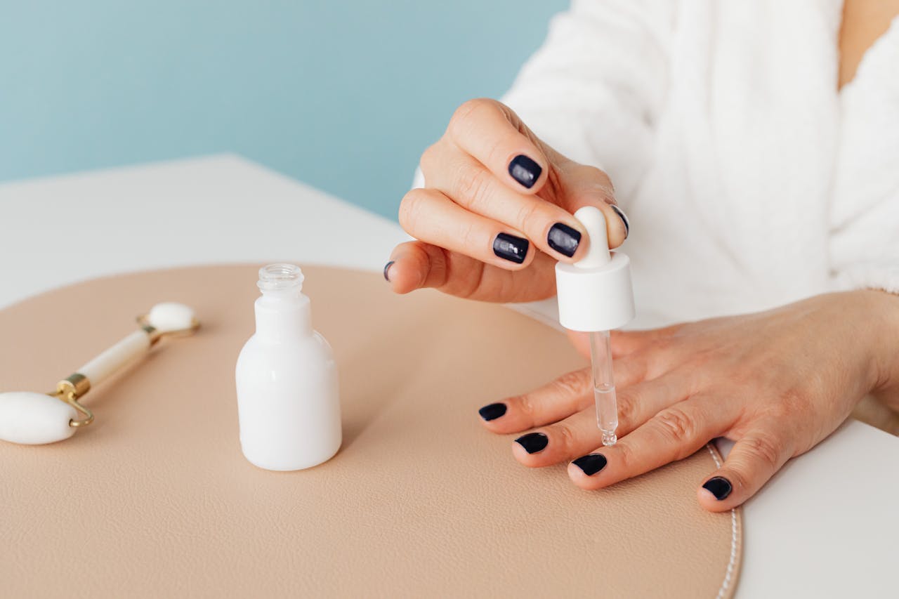 10 Simple Tips for Stronger, Healthier Nails