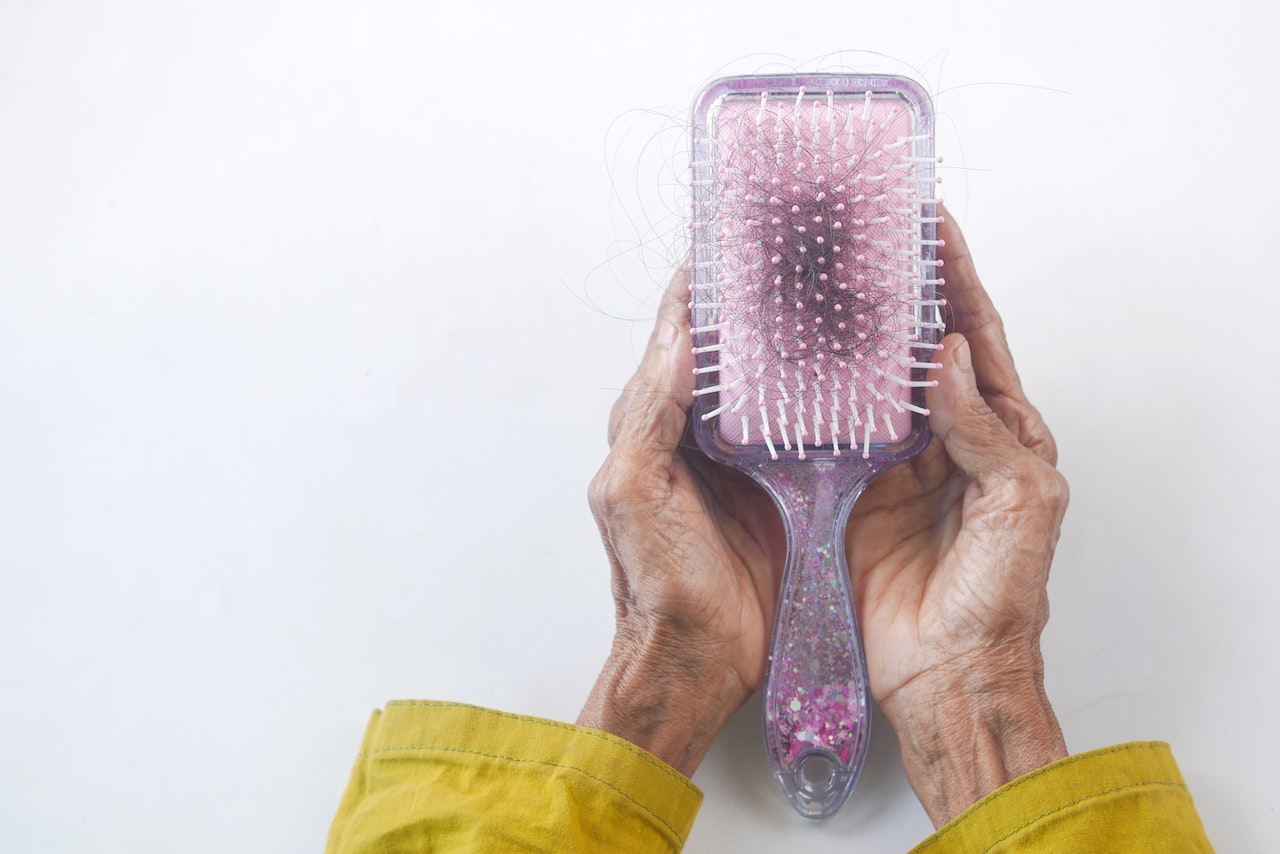 5 Best Hair Brushes For Every Hair Type