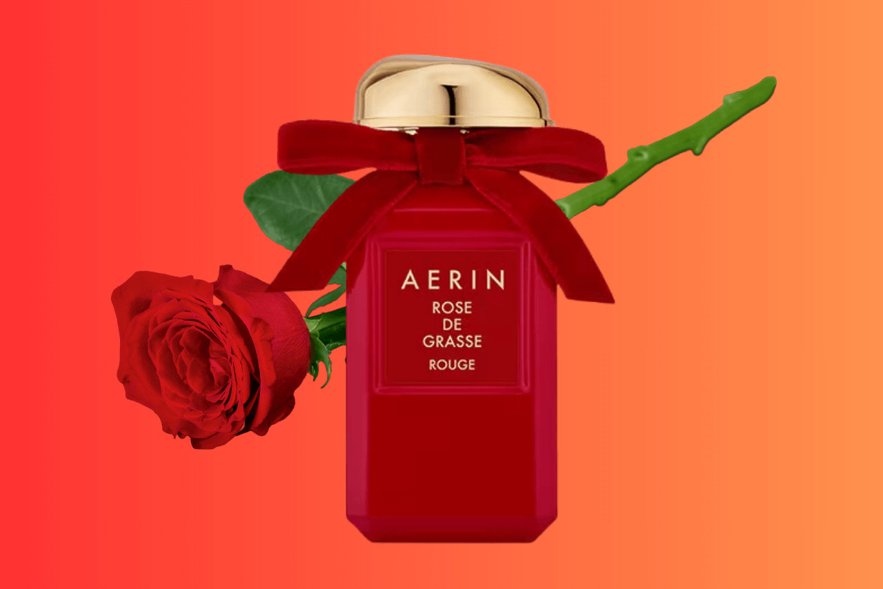 Awaken Your Senses with Estee Lauder's Rose-Inspired Fragrance
