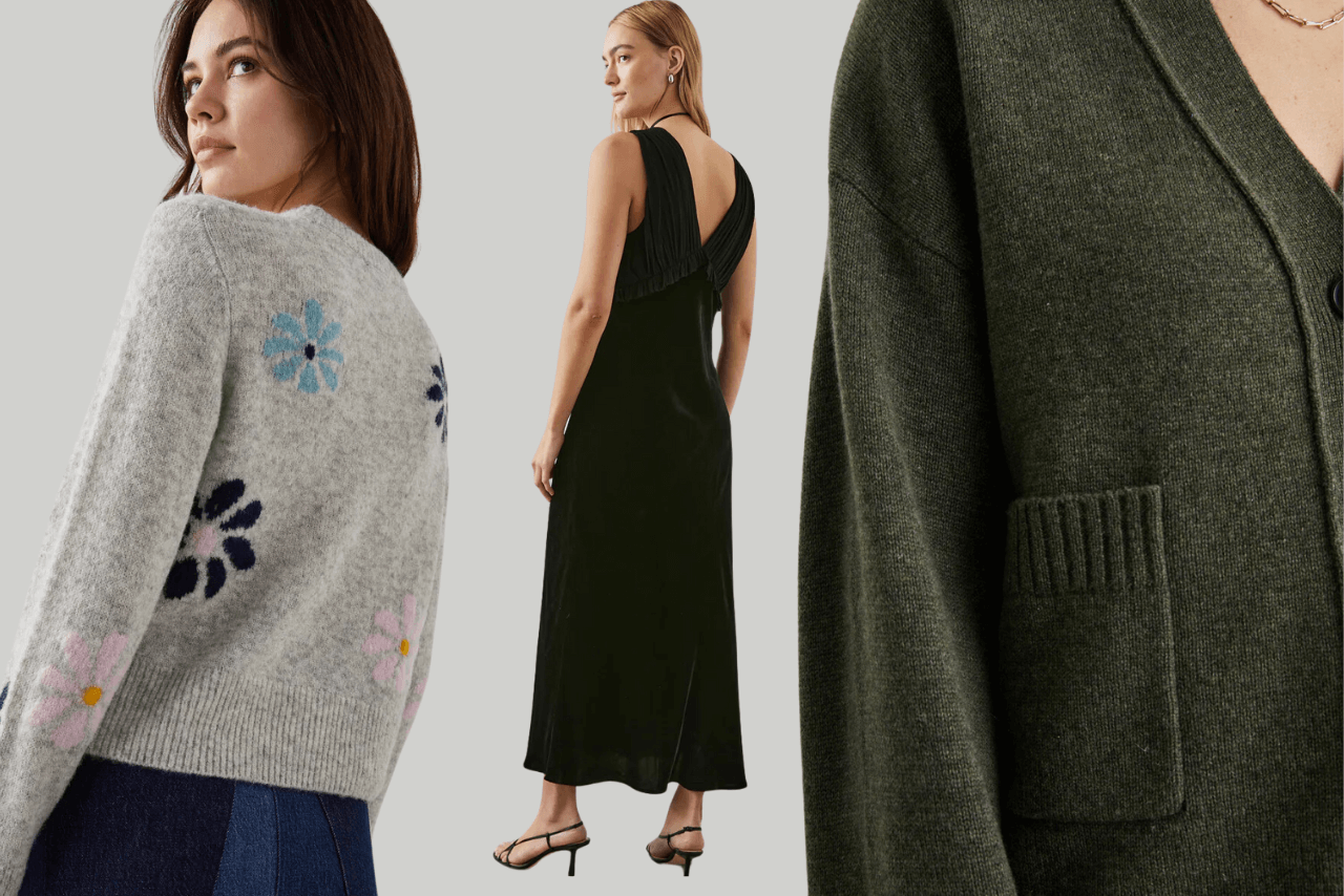 Rails' Winter Staples You Need in Your Closet