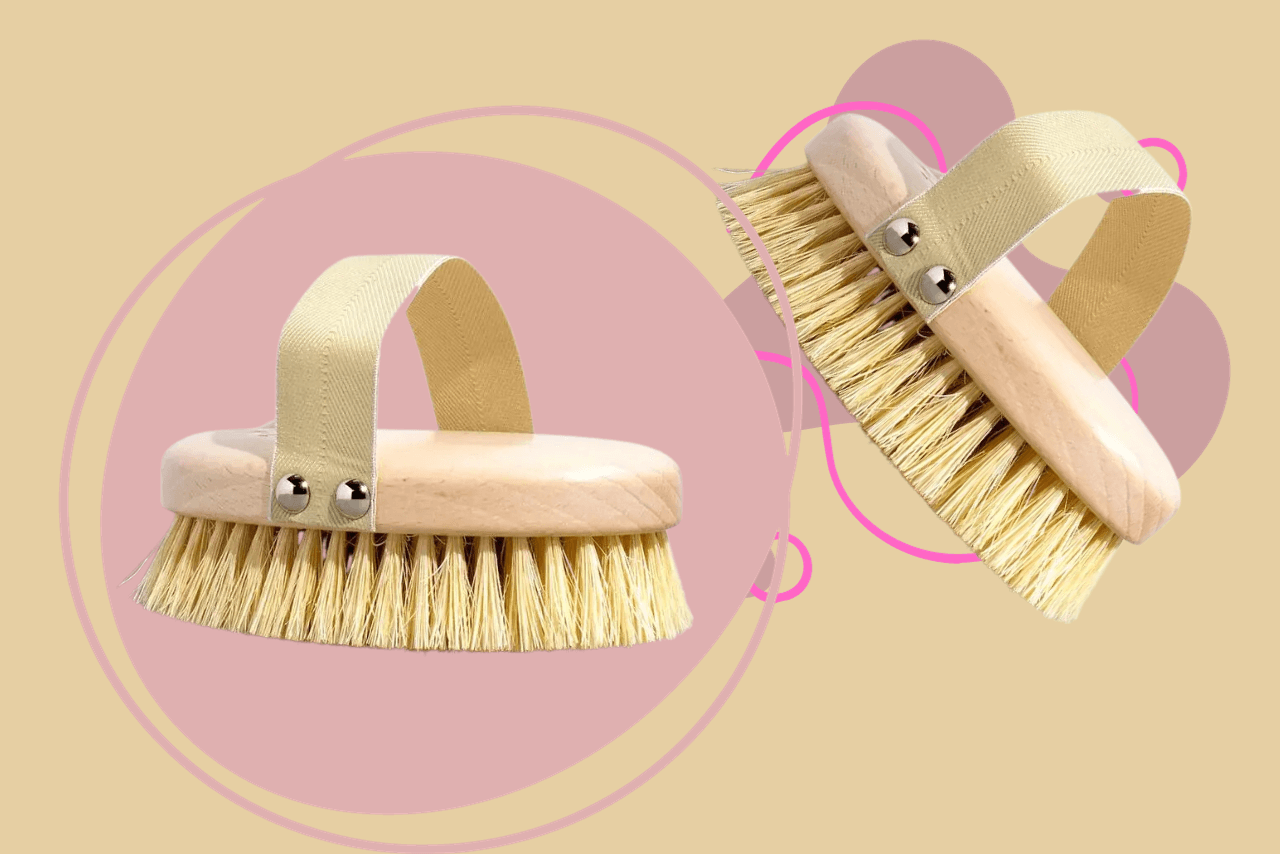 Everything You Need to Know About Dry Brushing