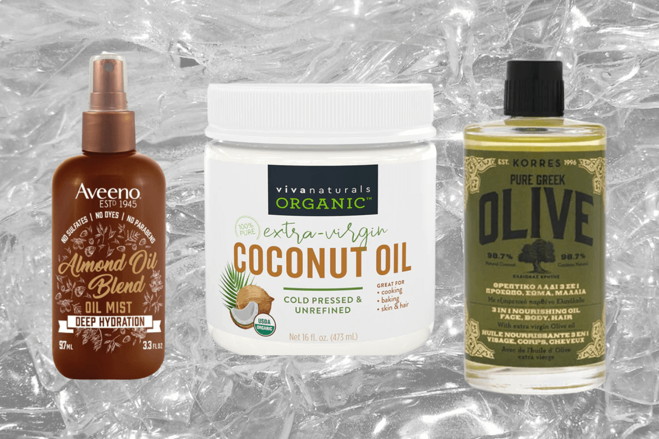 10 Best Hair Growth Oils for Rapid Results
