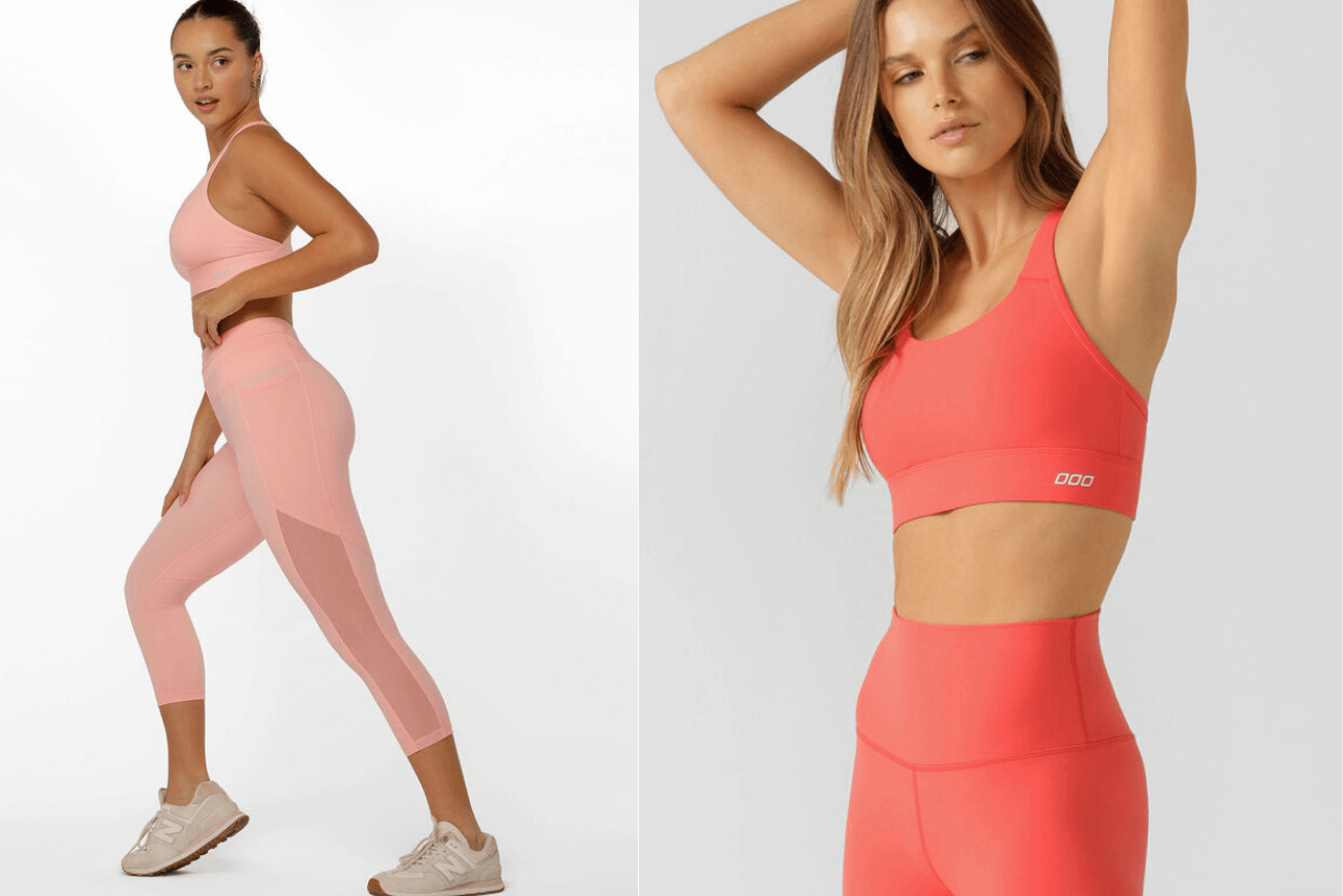 Top-Selling Lorna Jane Activewear You Need to Try Today
