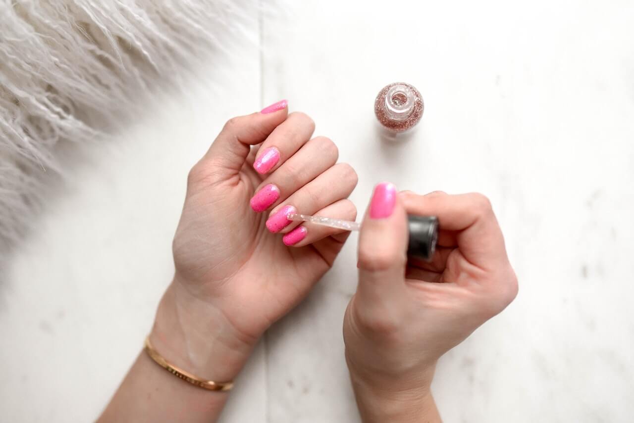 Stunning French Ombré Nail Designs To Try Today