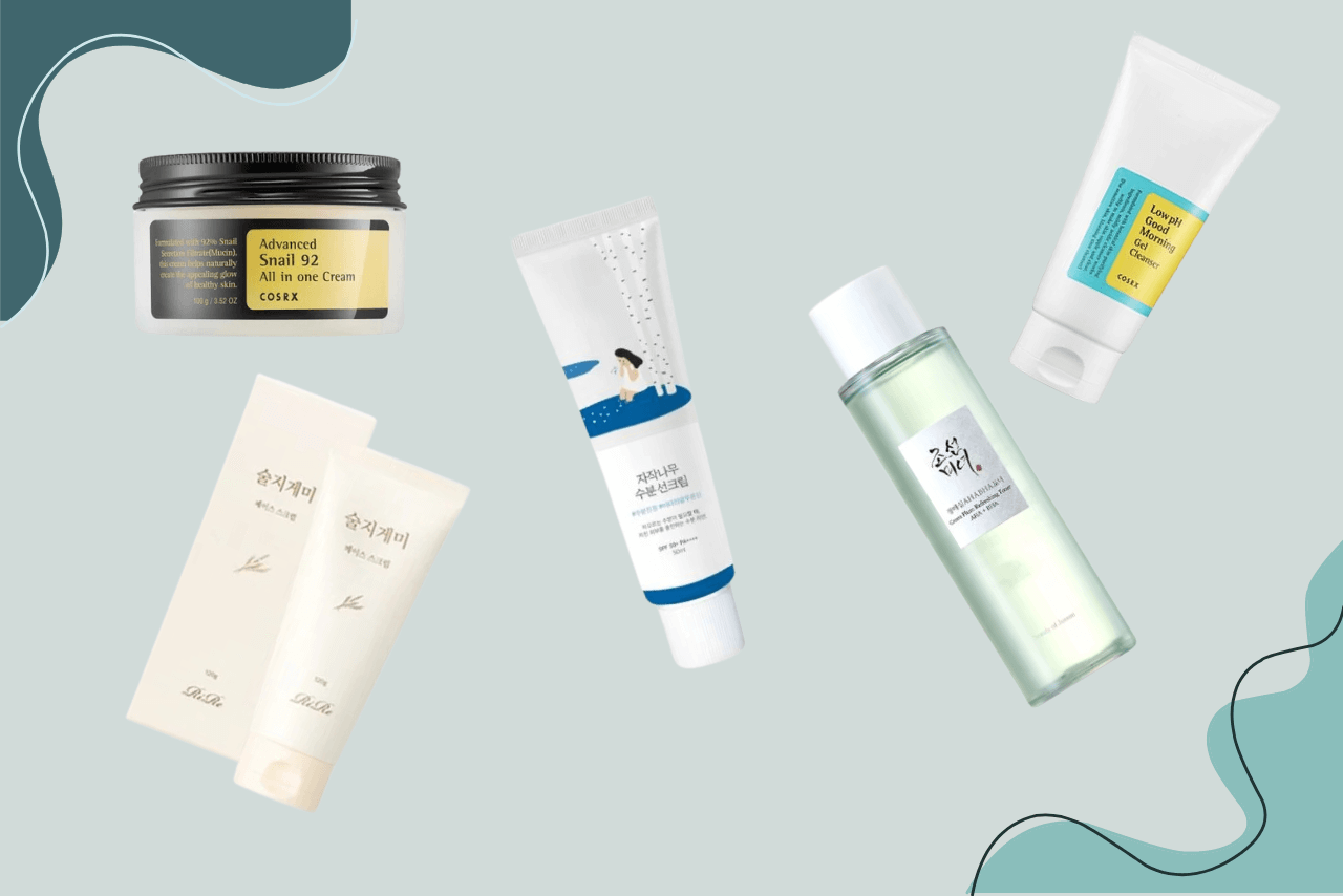 How Korean Morning Skincare Routine Can Transform Your Skin