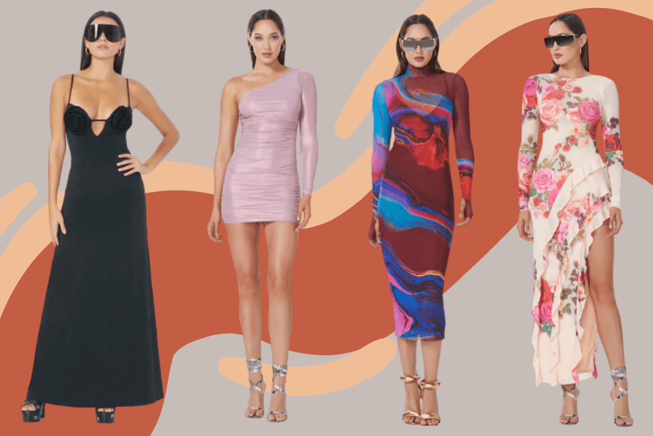 6 AFRM Dresses That Scream Fashion Trends 2023