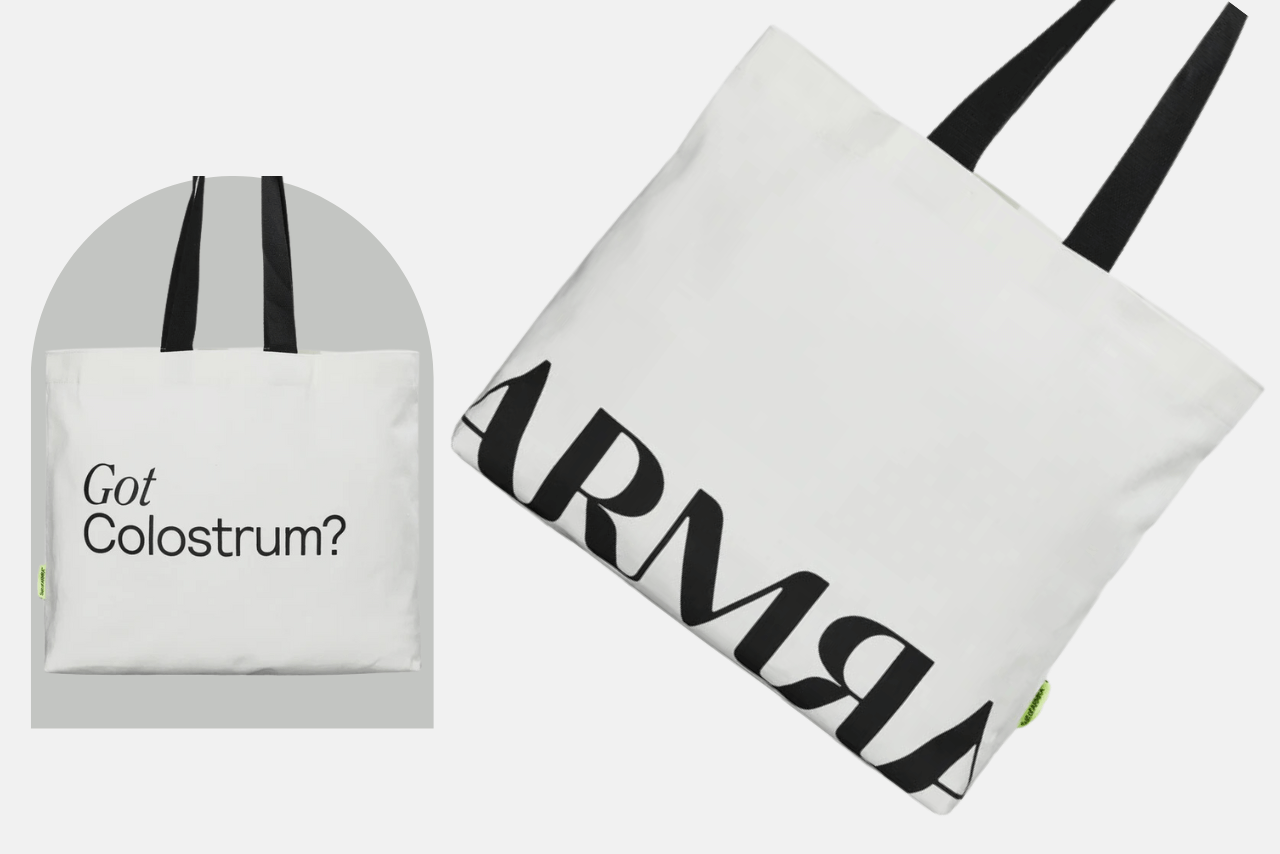 ARMRA Tote Bag Review: A Stylish and Eco-Friendly Bag You Need