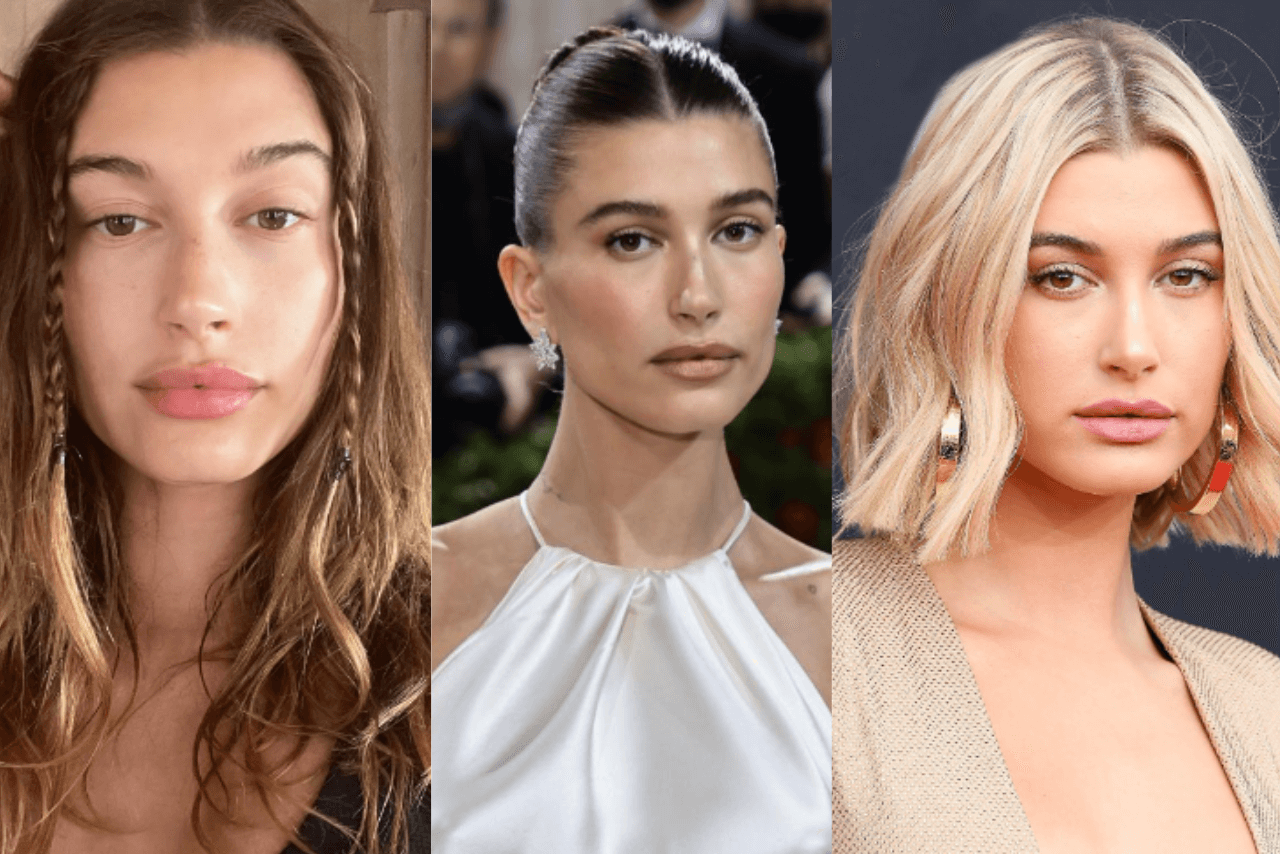 My Favorite Hailey Bieber Hair Looks to Elevate My Style