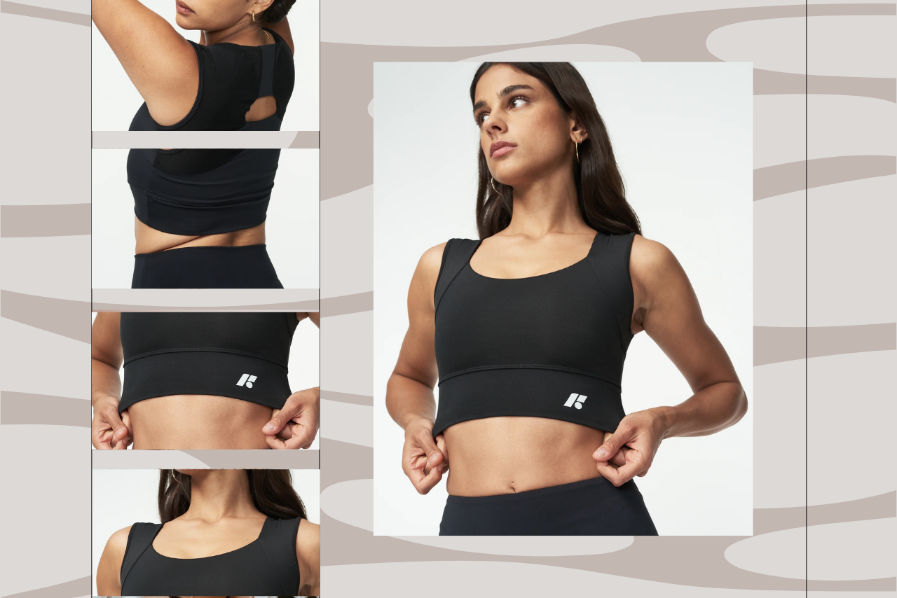 Forme Power Bra: Does It Actually Help in Posture Correction?
