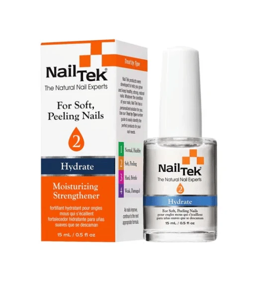 Nail Tek Hydration Therapy