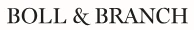 Boll & Branch promo codes