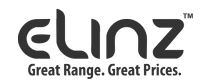 Elinz AU promo codes