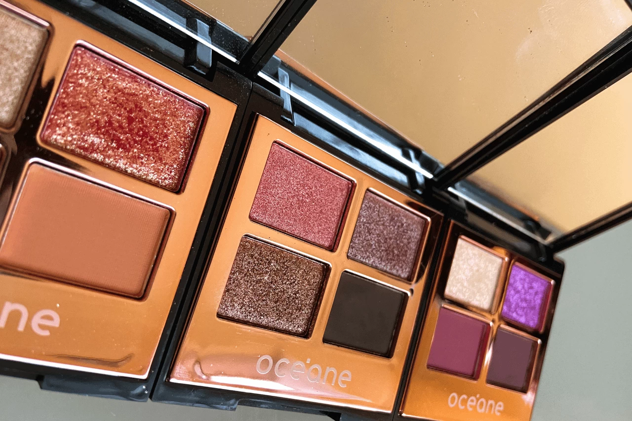 The Only Eyeshadow Palettes You’ll Actually Use Every Day